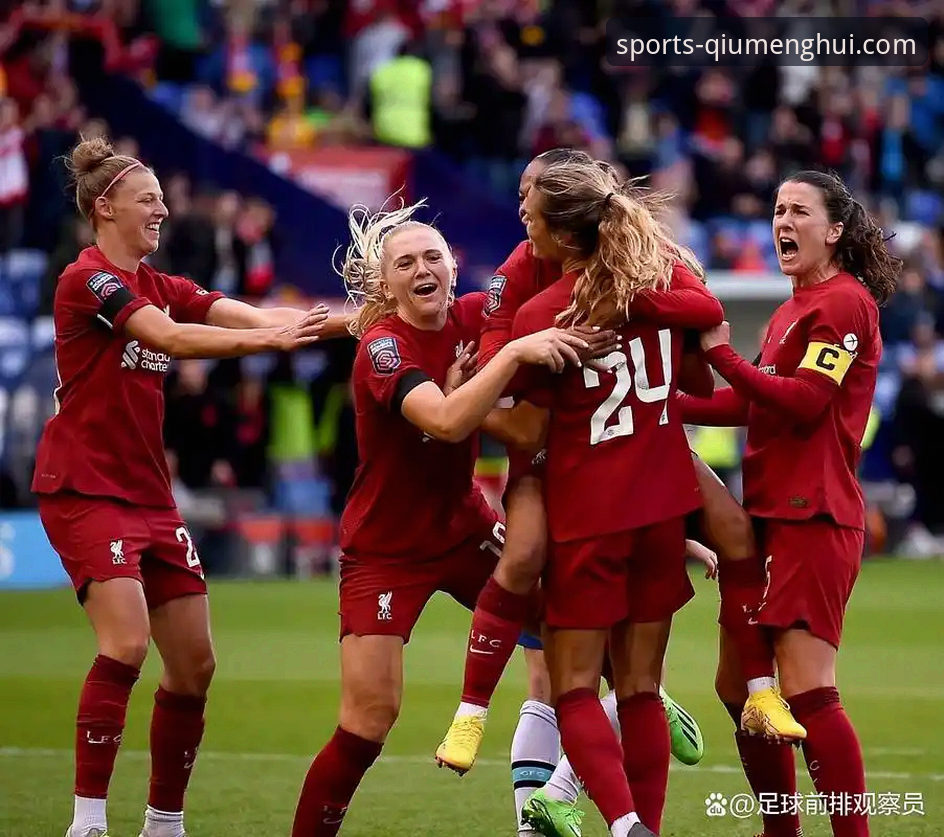 3个关键瞬间，解析利物浦足总杯晋级背后的战术革新