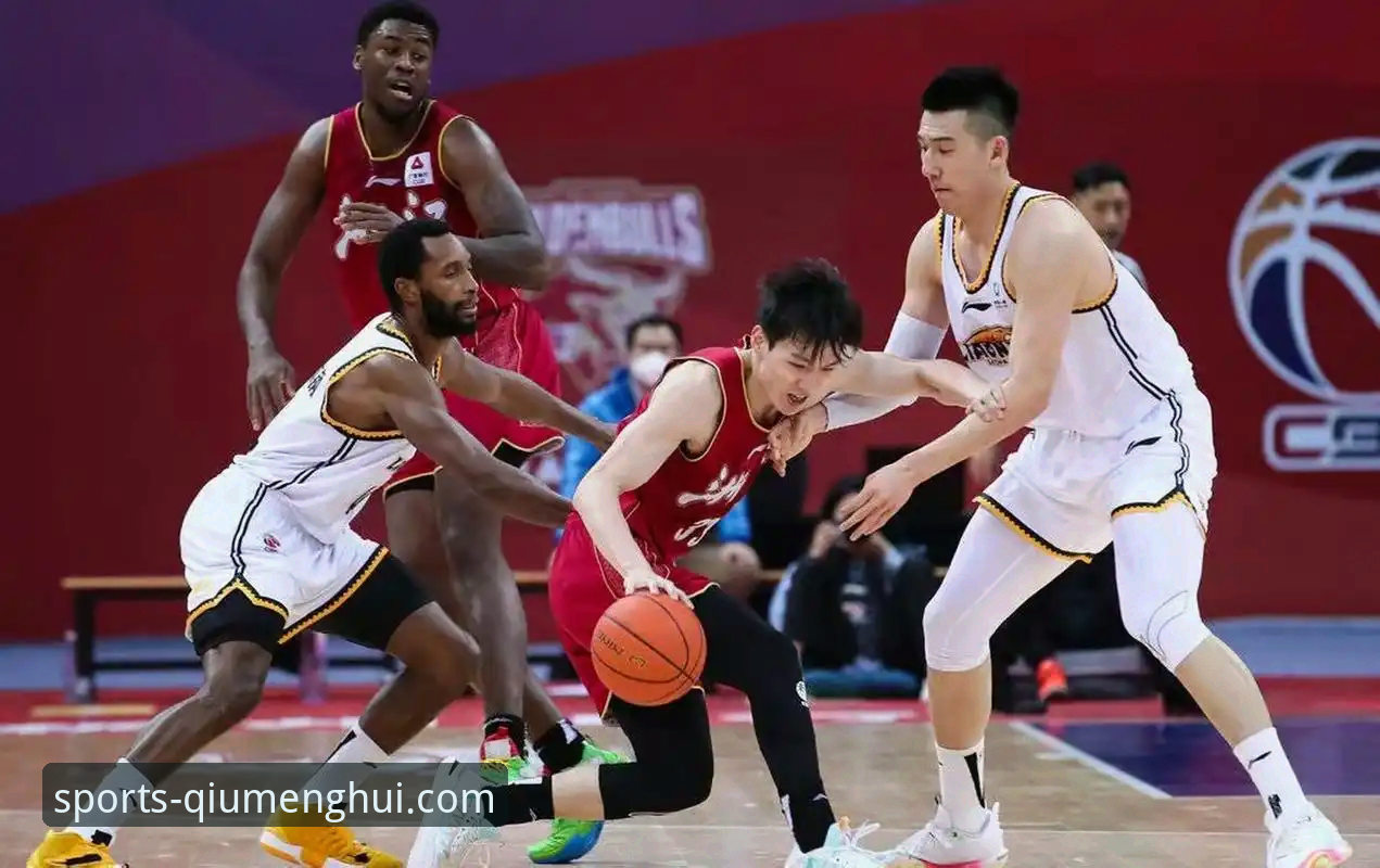 皮特森38分导演逆转，福建力克北京终结对手四连胜